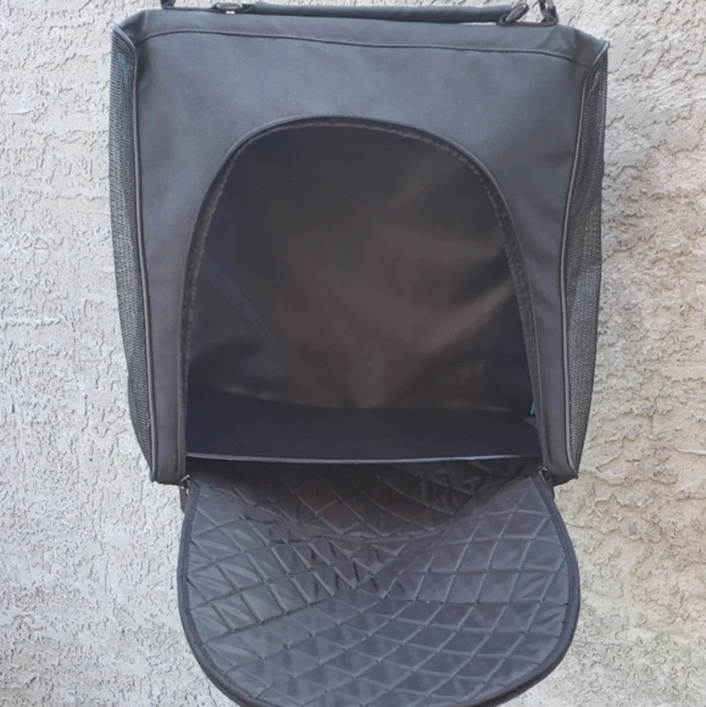 The perfect‎ Dog Travel Carrying